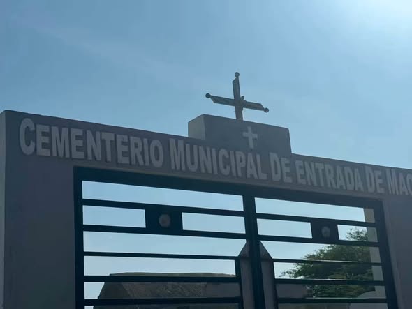 Comunidad de Entrada de Mao se beneficia con operativo de limpieza